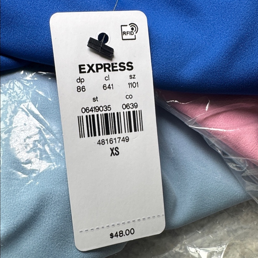 Express bodysuit bundle - Picture 10 of 11